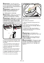 Предварительный просмотр 125 страницы Orima ORC-81 Instruction Manual