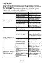 Предварительный просмотр 128 страницы Orima ORC-81 Instruction Manual