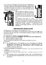 Preview for 29 page of Orima ORF 22 W Instruction Manual