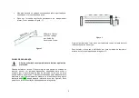 Предварительный просмотр 4 страницы Orima ORF-630-VX Instruction Manual