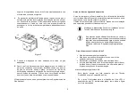 Предварительный просмотр 8 страницы Orima ORF-630-VX Instruction Manual