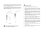 Предварительный просмотр 9 страницы Orima ORF-630-VX Instruction Manual