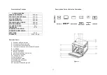 Предварительный просмотр 11 страницы Orima ORF-630-VX Instruction Manual