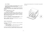 Предварительный просмотр 13 страницы Orima ORF-630-VX Instruction Manual