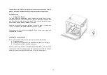 Предварительный просмотр 31 страницы Orima ORF-630-VX Instruction Manual