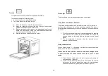 Предварительный просмотр 32 страницы Orima ORF-630-VX Instruction Manual