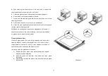 Предварительный просмотр 35 страницы Orima ORF-630-VX Instruction Manual