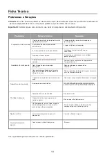 Preview for 21 page of Orima ORH-280-W Instruction Manual