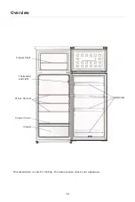 Preview for 33 page of Orima ORH-280-W Instruction Manual