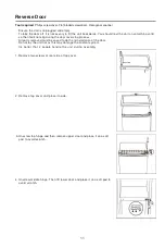 Preview for 34 page of Orima ORH-280-W Instruction Manual