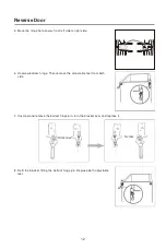 Preview for 35 page of Orima ORH-280-W Instruction Manual