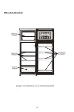 Preview for 55 page of Orima ORH-280-W Instruction Manual