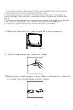 Preview for 56 page of Orima ORH-280-W Instruction Manual