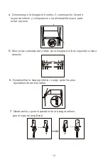 Preview for 57 page of Orima ORH-280-W Instruction Manual