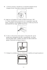 Preview for 58 page of Orima ORH-280-W Instruction Manual