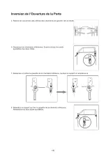 Preview for 87 page of Orima ORH-280-W Instruction Manual