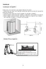 Preview for 12 page of Orima ORH-448-X Instruction Manual