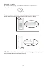 Preview for 14 page of Orima ORH-448-X Instruction Manual