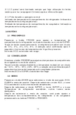 Preview for 17 page of Orima ORH-448-X Instruction Manual