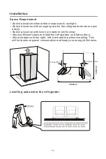 Preview for 38 page of Orima ORH-448-X Instruction Manual