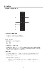 Preview for 42 page of Orima ORH-448-X Instruction Manual