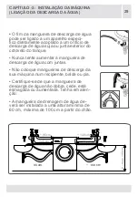 Предварительный просмотр 29 страницы Orima ORM-128-X Instruction Manual