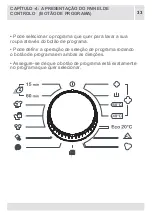 Предварительный просмотр 33 страницы Orima ORM-128-X Instruction Manual