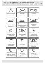 Предварительный просмотр 37 страницы Orima ORM-128-X Instruction Manual