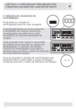 Предварительный просмотр 44 страницы Orima ORM-128-X Instruction Manual