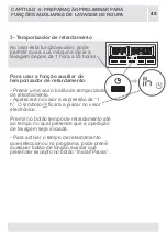 Предварительный просмотр 45 страницы Orima ORM-128-X Instruction Manual