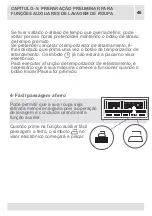 Предварительный просмотр 46 страницы Orima ORM-128-X Instruction Manual