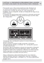 Предварительный просмотр 48 страницы Orima ORM-128-X Instruction Manual