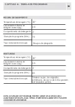 Предварительный просмотр 56 страницы Orima ORM-128-X Instruction Manual