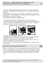 Предварительный просмотр 63 страницы Orima ORM-128-X Instruction Manual