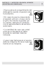 Предварительный просмотр 86 страницы Orima ORM-128-X Instruction Manual