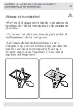 Предварительный просмотр 90 страницы Orima ORM-128-X Instruction Manual