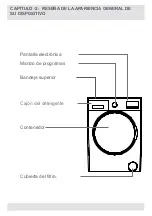 Предварительный просмотр 96 страницы Orima ORM-128-X Instruction Manual