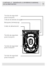 Предварительный просмотр 97 страницы Orima ORM-128-X Instruction Manual