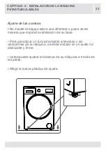 Предварительный просмотр 101 страницы Orima ORM-128-X Instruction Manual