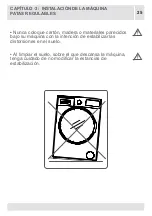 Предварительный просмотр 103 страницы Orima ORM-128-X Instruction Manual