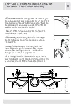 Предварительный просмотр 107 страницы Orima ORM-128-X Instruction Manual