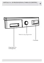 Предварительный просмотр 108 страницы Orima ORM-128-X Instruction Manual