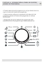 Предварительный просмотр 111 страницы Orima ORM-128-X Instruction Manual