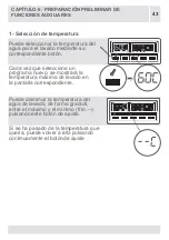 Предварительный просмотр 121 страницы Orima ORM-128-X Instruction Manual