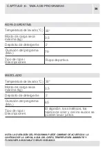 Предварительный просмотр 134 страницы Orima ORM-128-X Instruction Manual