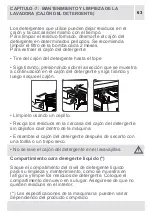 Предварительный просмотр 141 страницы Orima ORM-128-X Instruction Manual