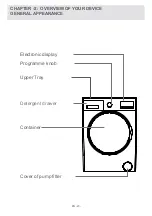 Предварительный просмотр 176 страницы Orima ORM-128-X Instruction Manual