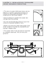 Предварительный просмотр 187 страницы Orima ORM-128-X Instruction Manual