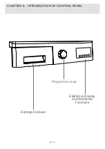 Предварительный просмотр 188 страницы Orima ORM-128-X Instruction Manual