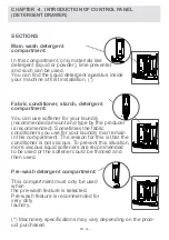 Предварительный просмотр 190 страницы Orima ORM-128-X Instruction Manual